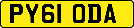 PY61ODA