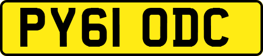PY61ODC