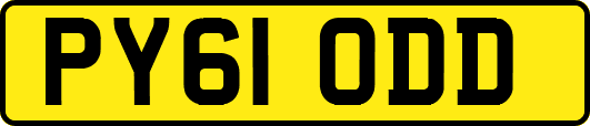 PY61ODD