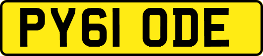 PY61ODE