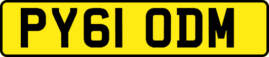 PY61ODM