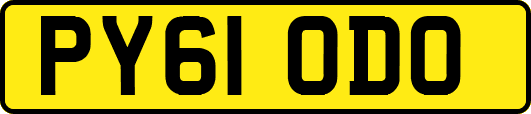 PY61ODO