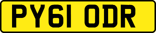 PY61ODR