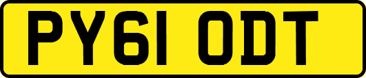 PY61ODT