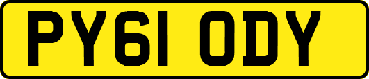 PY61ODY