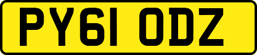 PY61ODZ