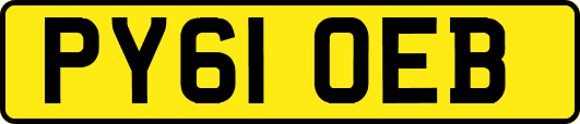 PY61OEB