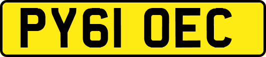PY61OEC