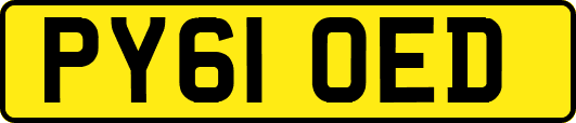 PY61OED