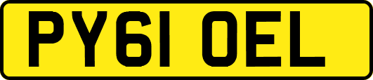 PY61OEL