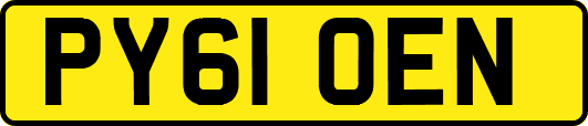 PY61OEN