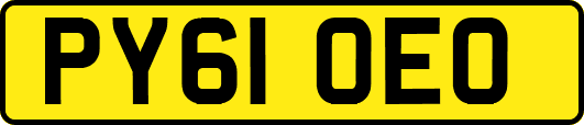 PY61OEO