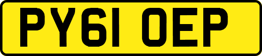 PY61OEP