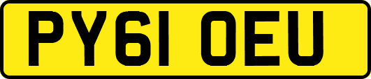 PY61OEU