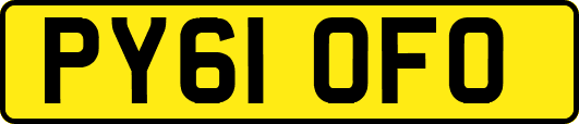 PY61OFO