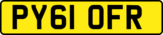 PY61OFR
