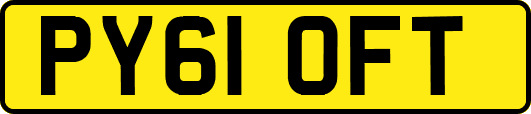 PY61OFT