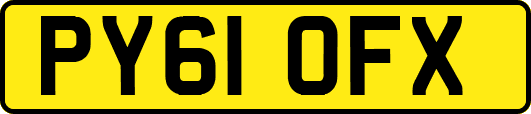 PY61OFX