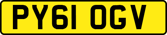 PY61OGV