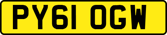 PY61OGW