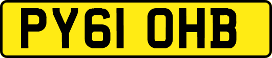 PY61OHB