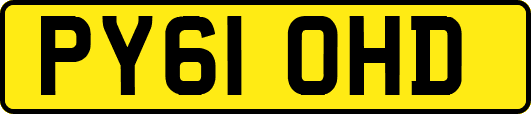 PY61OHD