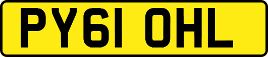 PY61OHL