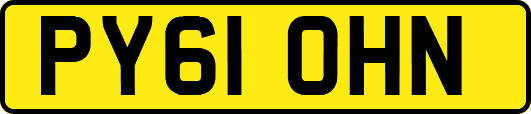 PY61OHN