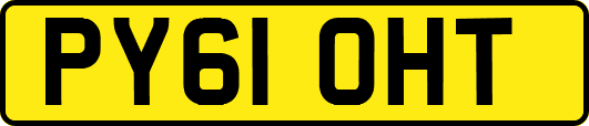 PY61OHT