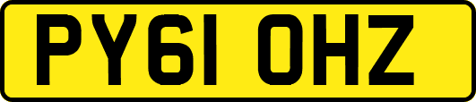 PY61OHZ