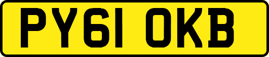 PY61OKB
