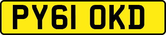PY61OKD