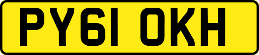 PY61OKH