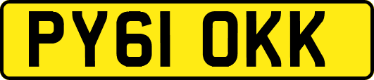 PY61OKK