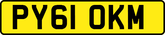 PY61OKM