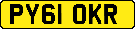 PY61OKR