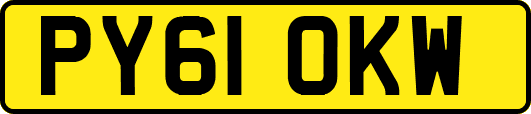 PY61OKW