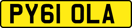 PY61OLA