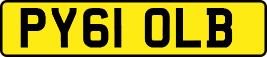 PY61OLB