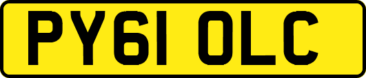 PY61OLC