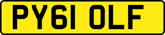 PY61OLF