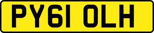 PY61OLH