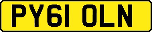 PY61OLN