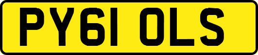 PY61OLS
