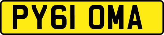 PY61OMA