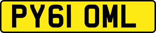 PY61OML