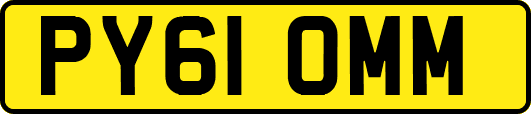 PY61OMM