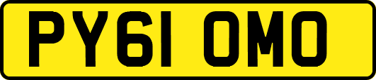PY61OMO