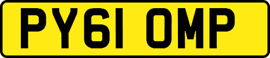 PY61OMP