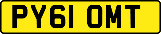 PY61OMT